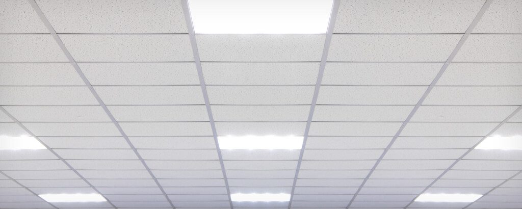 suspended ceiling